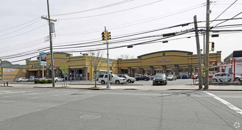 Hach of Leviathan Capital arranges $4.1 million permanent loan